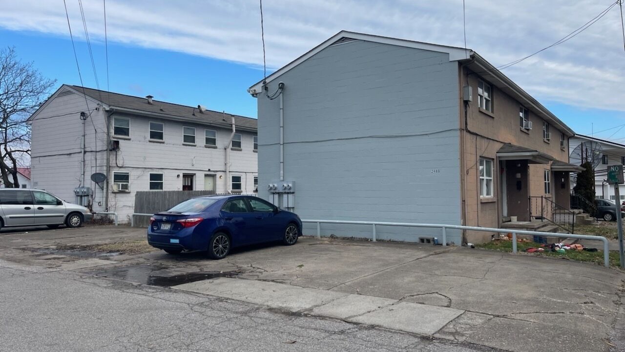 Photo of Outdoor in Dunbar