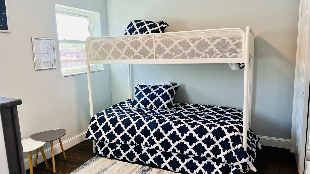 Photo of Bedroom in Dunbar