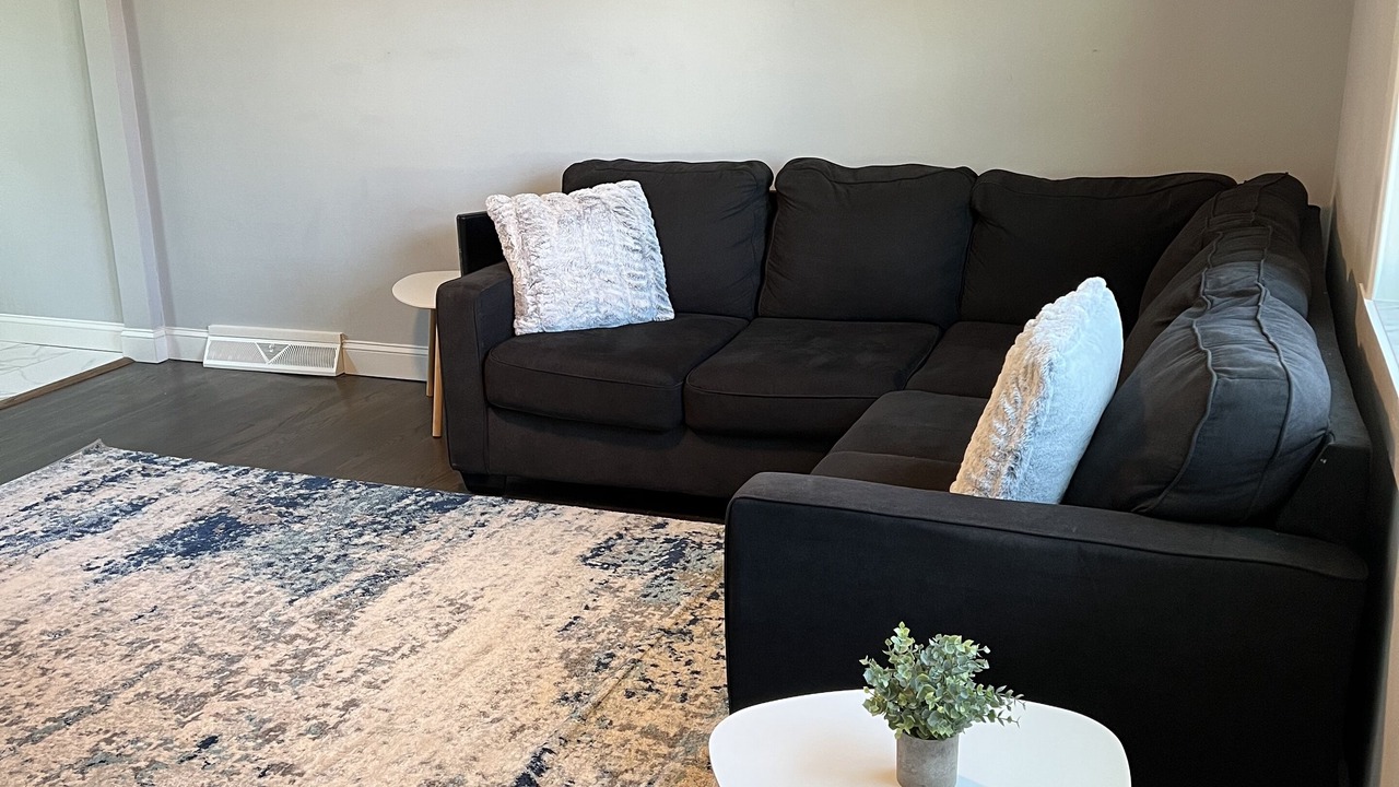 Photo of Livingroom in Dunbar
