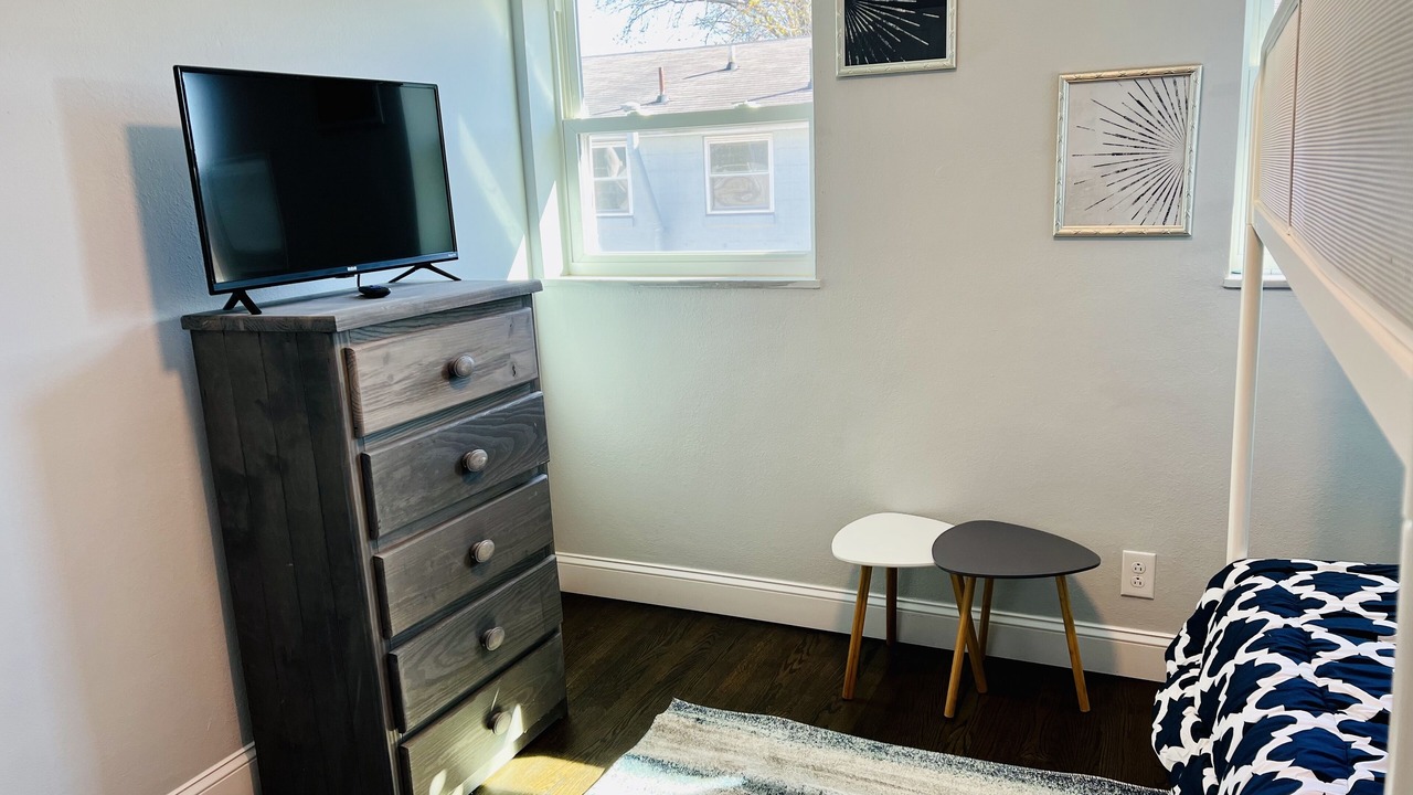 Photo of Bedroom in Dunbar