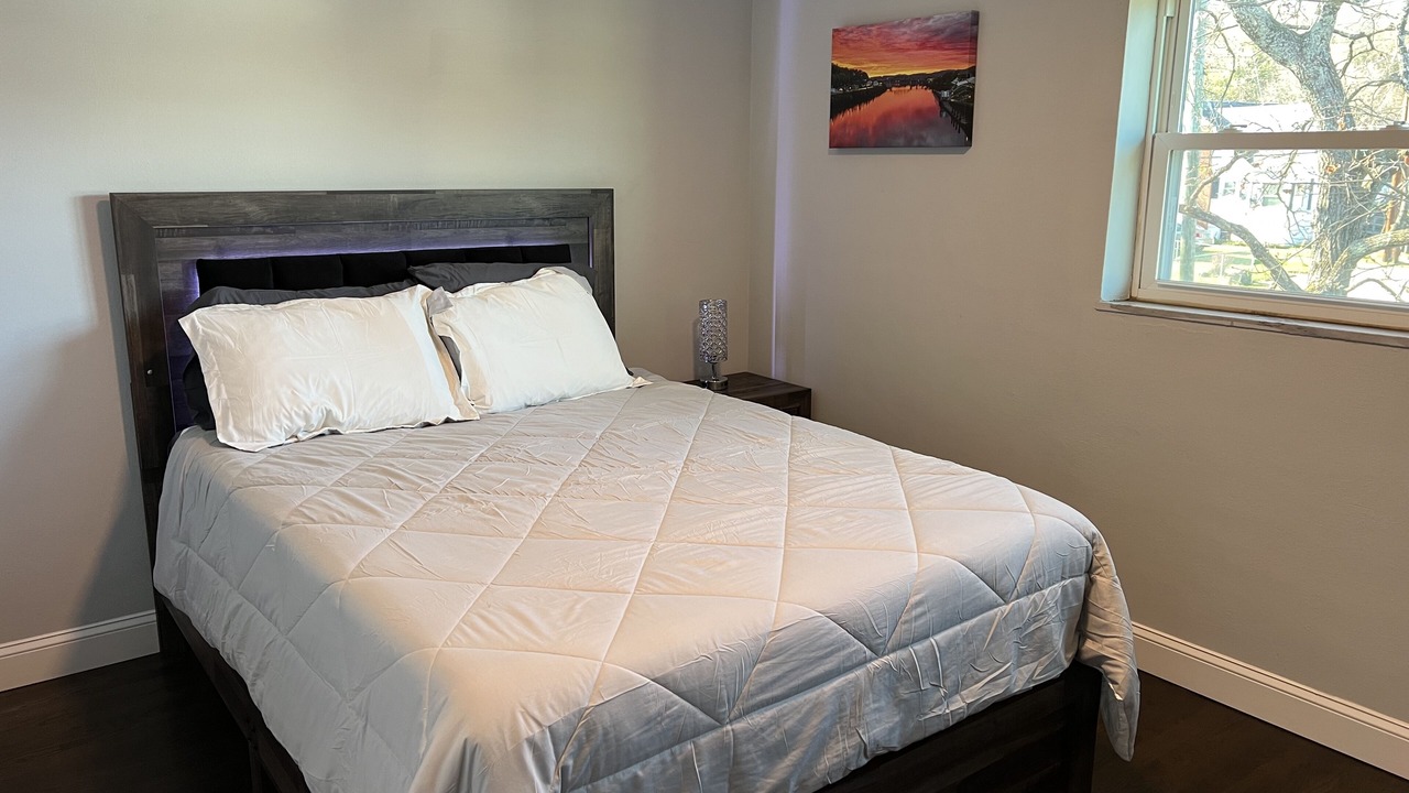 Photo of Bedroom in Dunbar