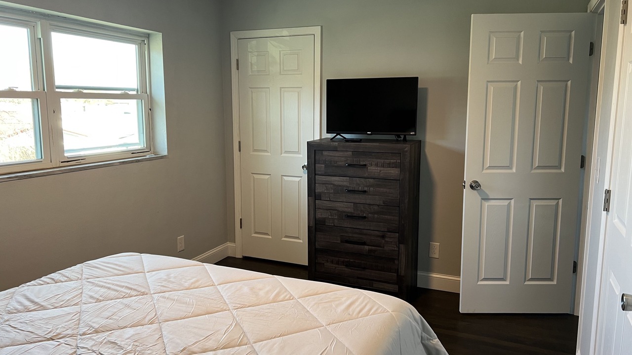 Photo of Bedroom in Dunbar