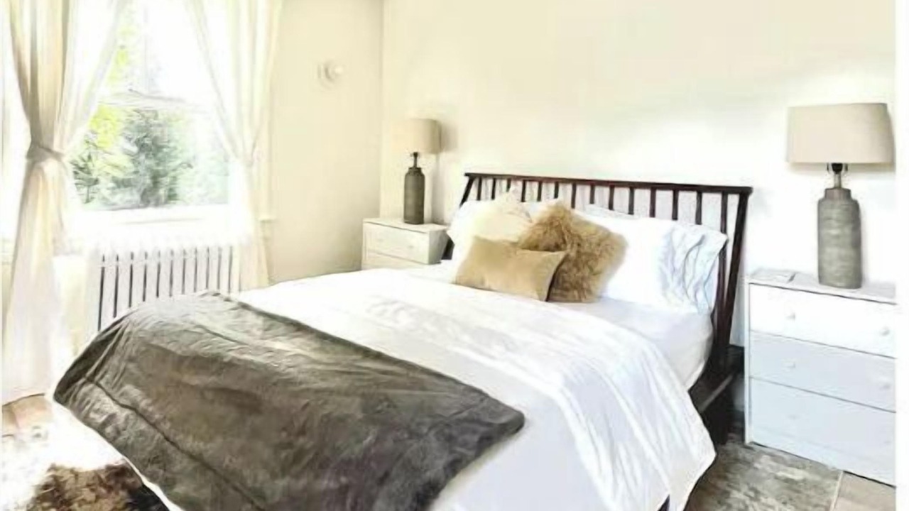 Photo of Bedroom in Montclair