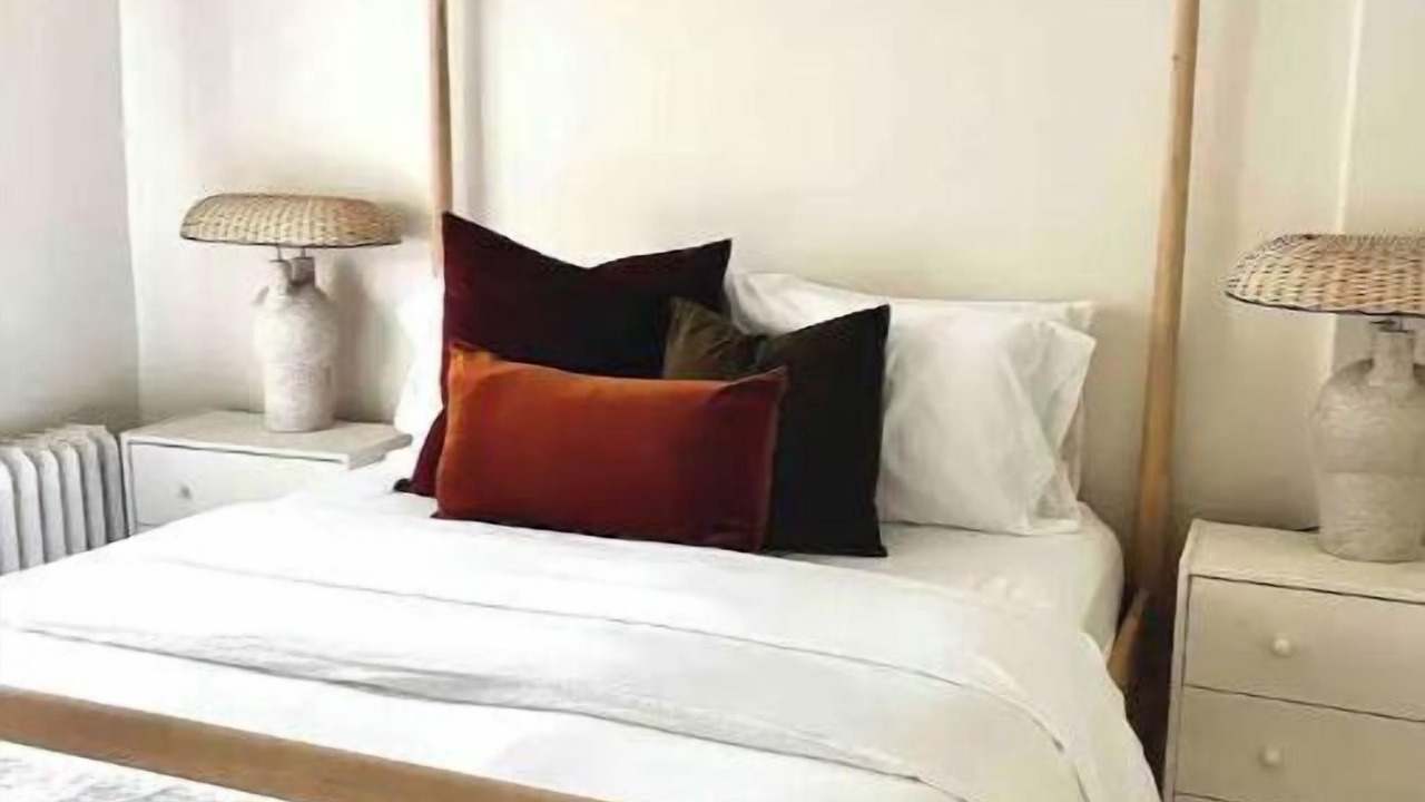 Photo of Bedroom in Montclair