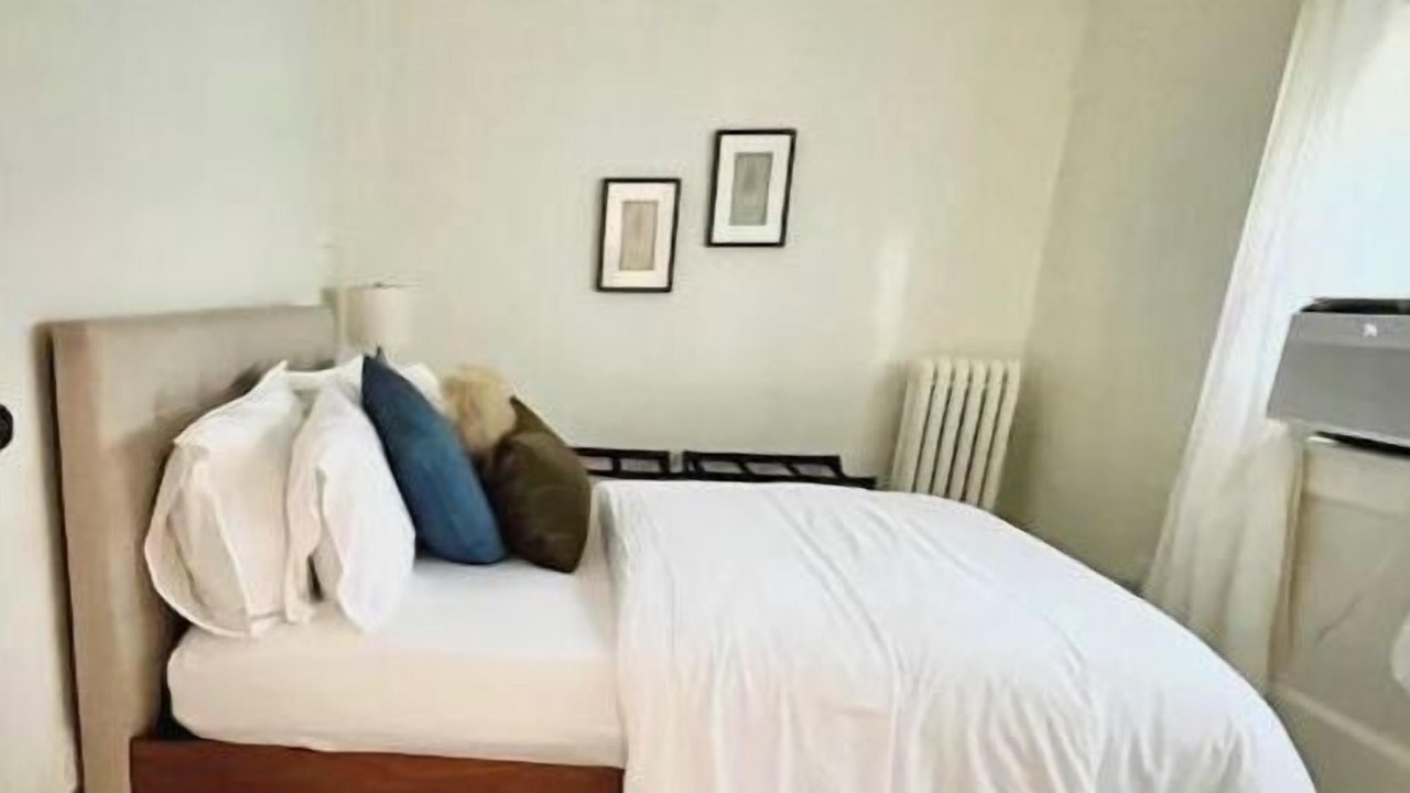 Photo of Bedroom in Montclair