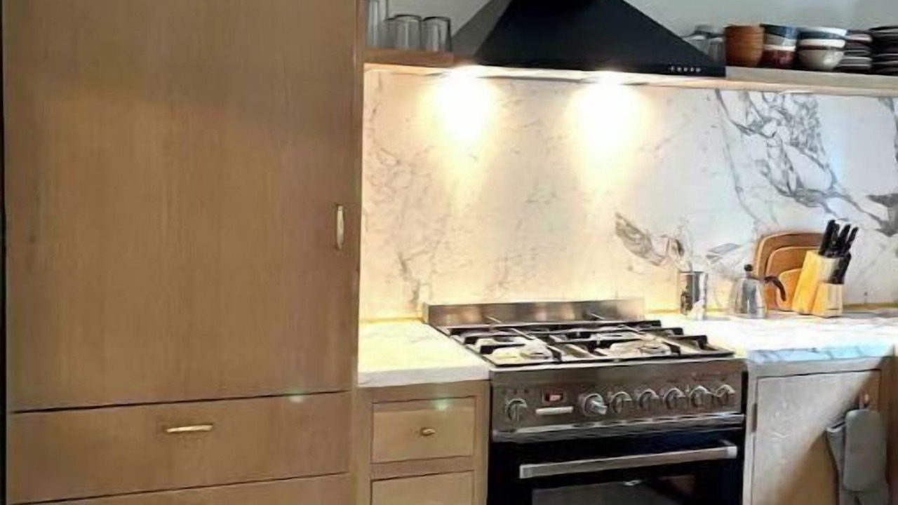 Photo of Kitchen in Montclair