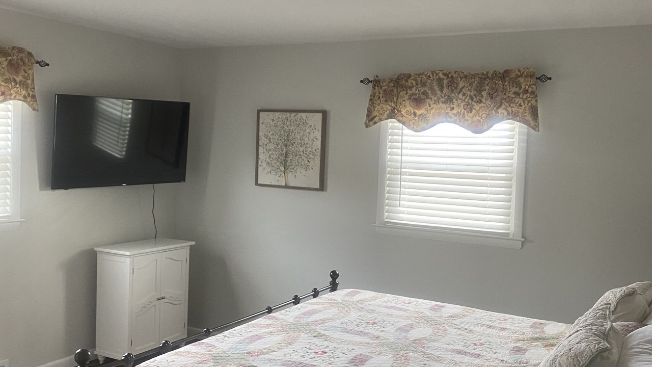 Photo of Bedroom in Marion