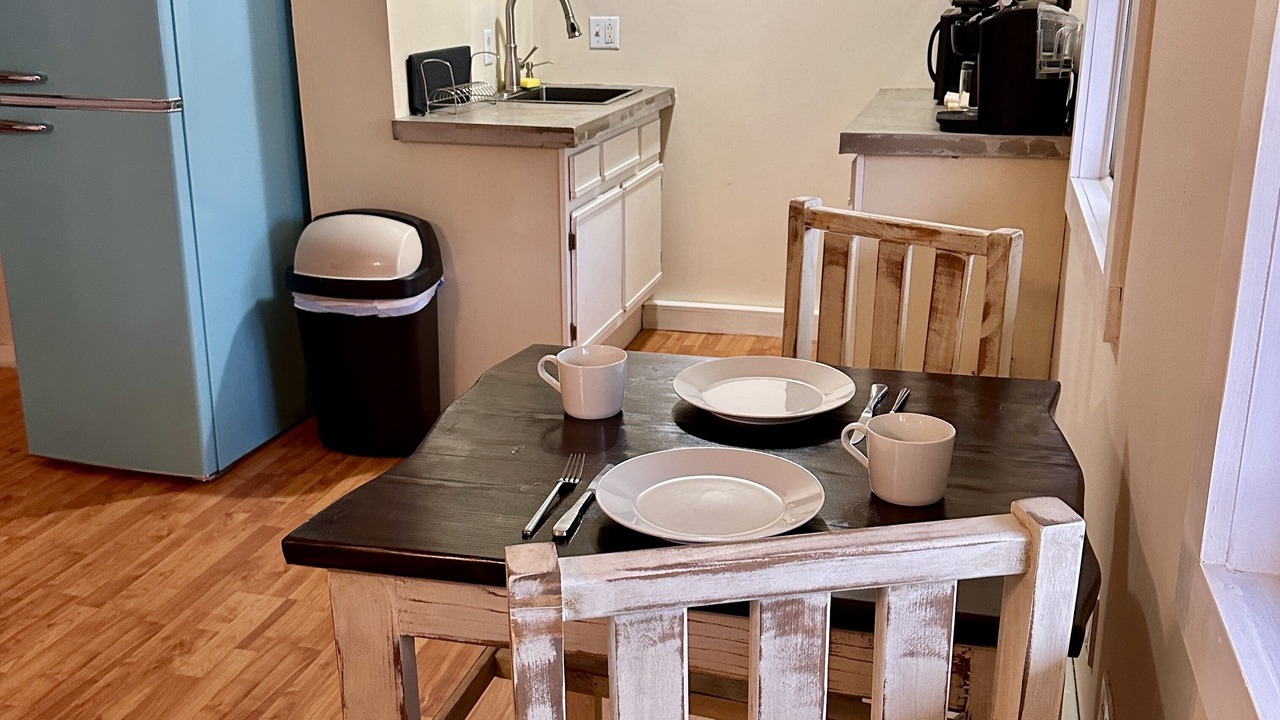 Photo of Kitchen in Proctorsville