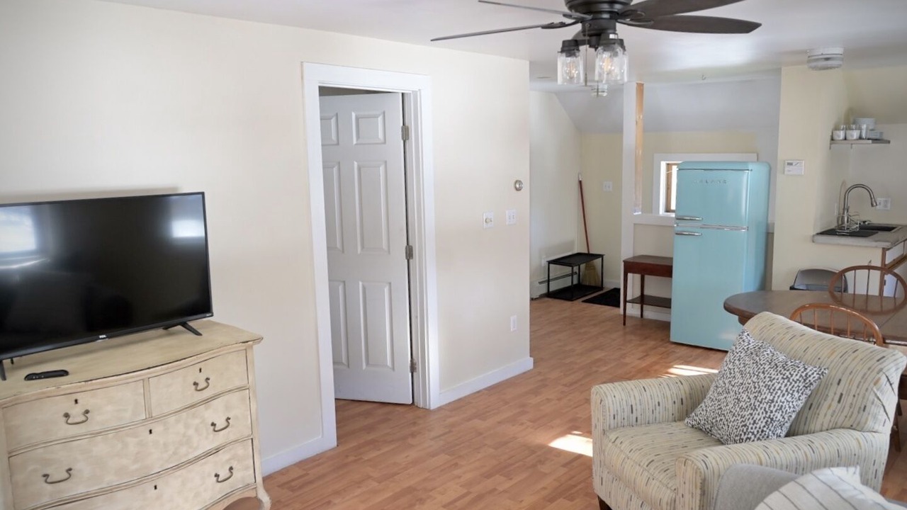 Photo of Livingroom in Proctorsville
