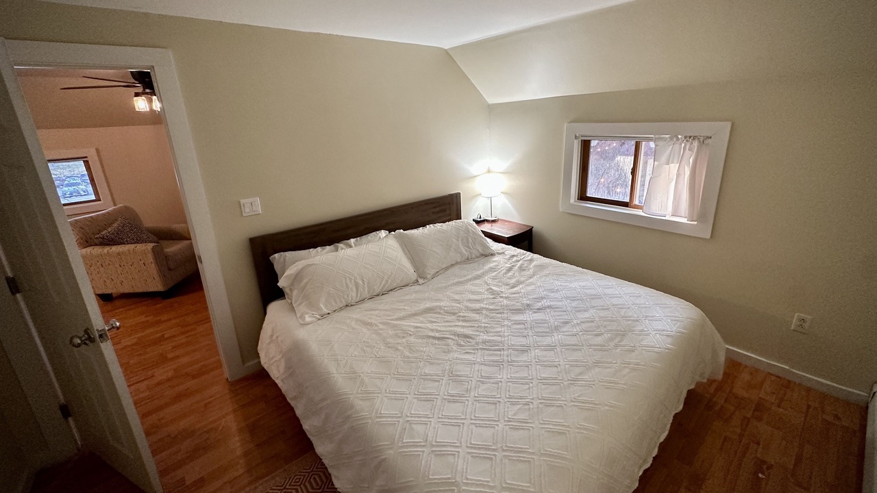 Photo of Bedroom in Proctorsville
