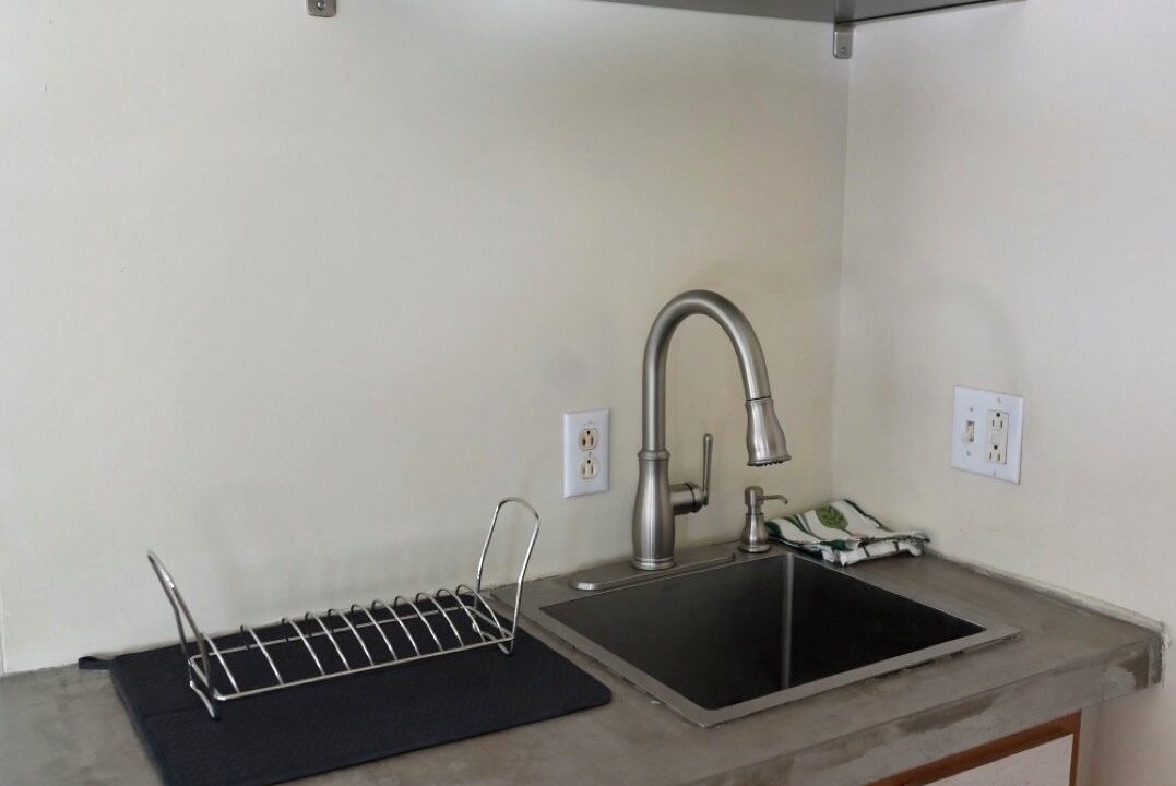 Photo of Kitchen in Proctorsville
