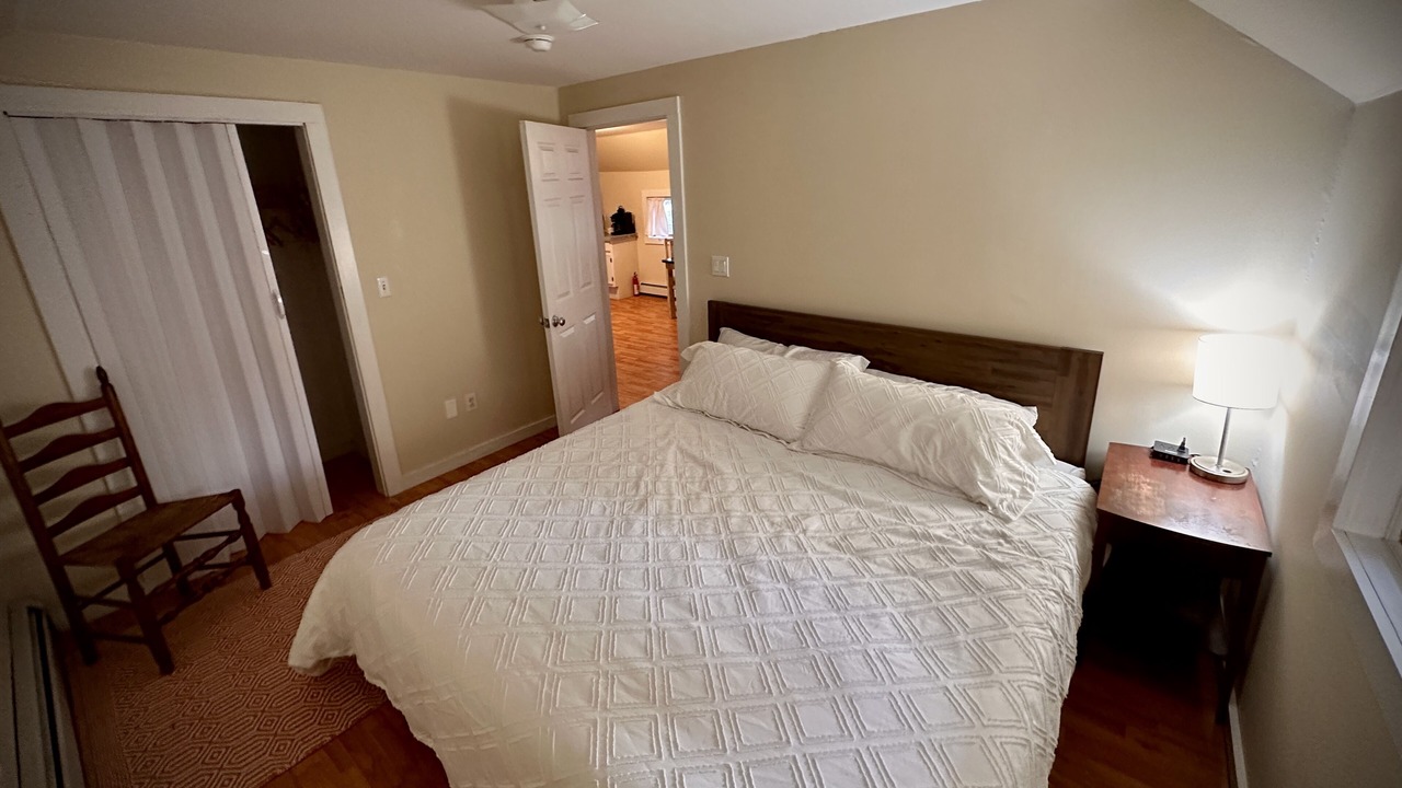 Photo of Bedroom in Proctorsville