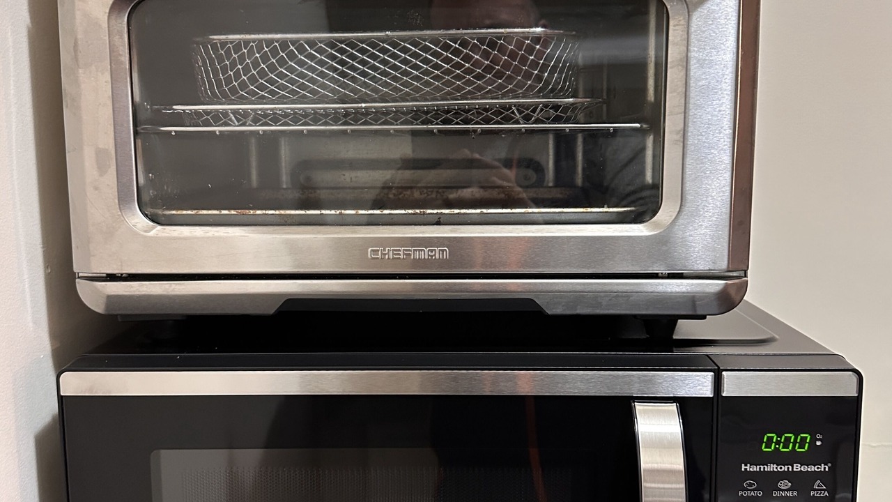 Photo of Kitchen in Proctorsville