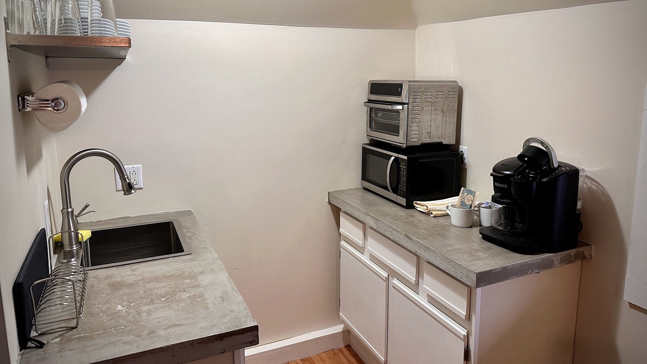 Photo of Kitchen in Proctorsville
