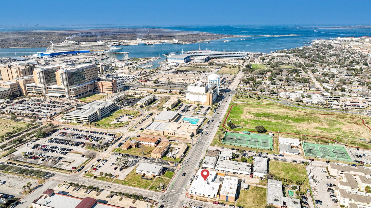 Photo of Others in Galveston