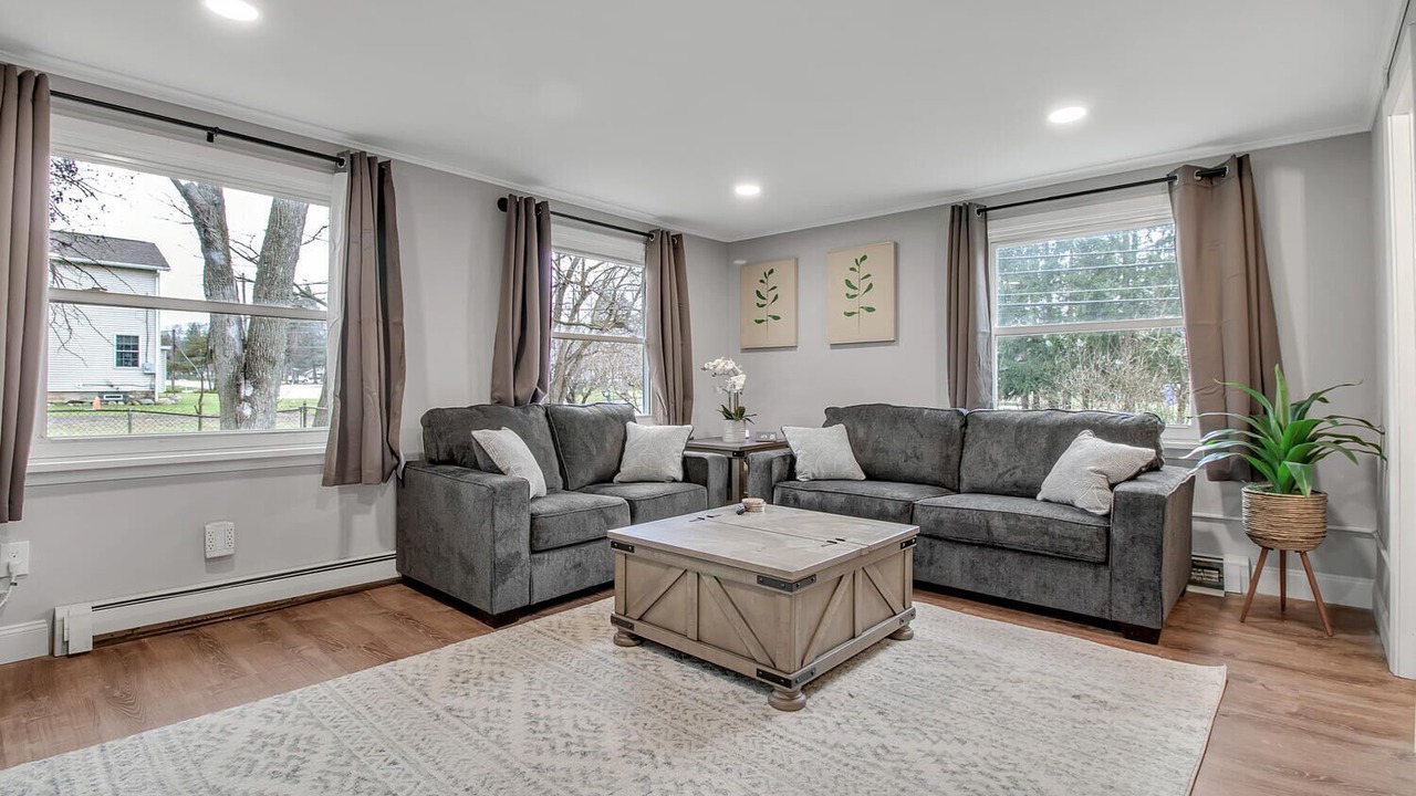 Photo of Bedroom in Orchard Park