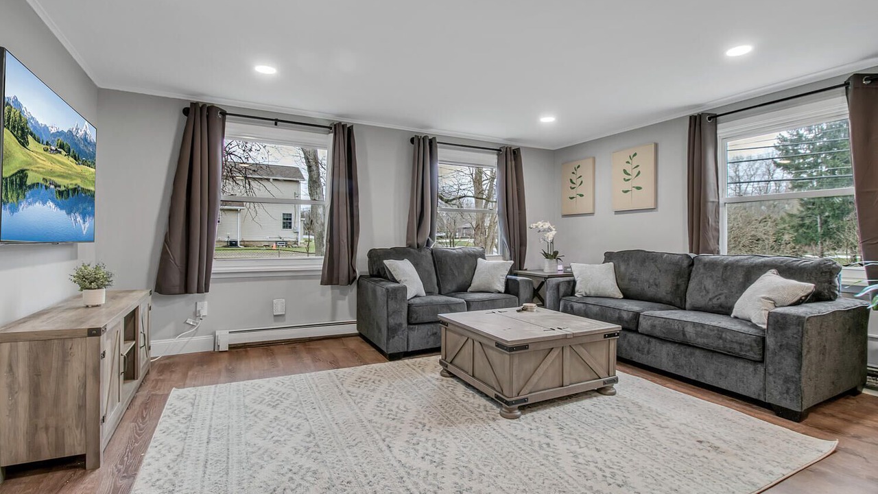 Photo of Bedroom in Orchard Park
