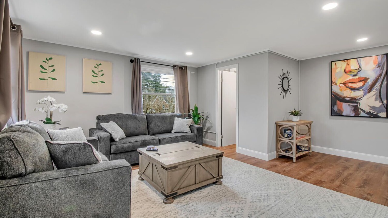 Photo of Bedroom in Orchard Park