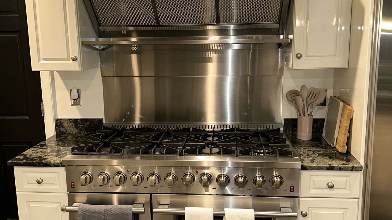 Photo of Kitchen in Canfield