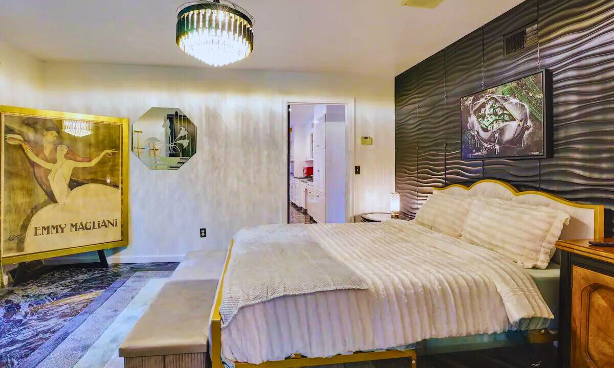 Photo of Bedroom in Canfield