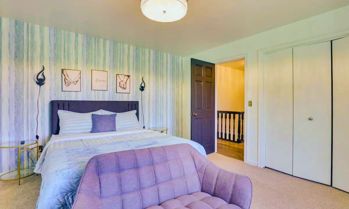 Photo of Bedroom in Canfield