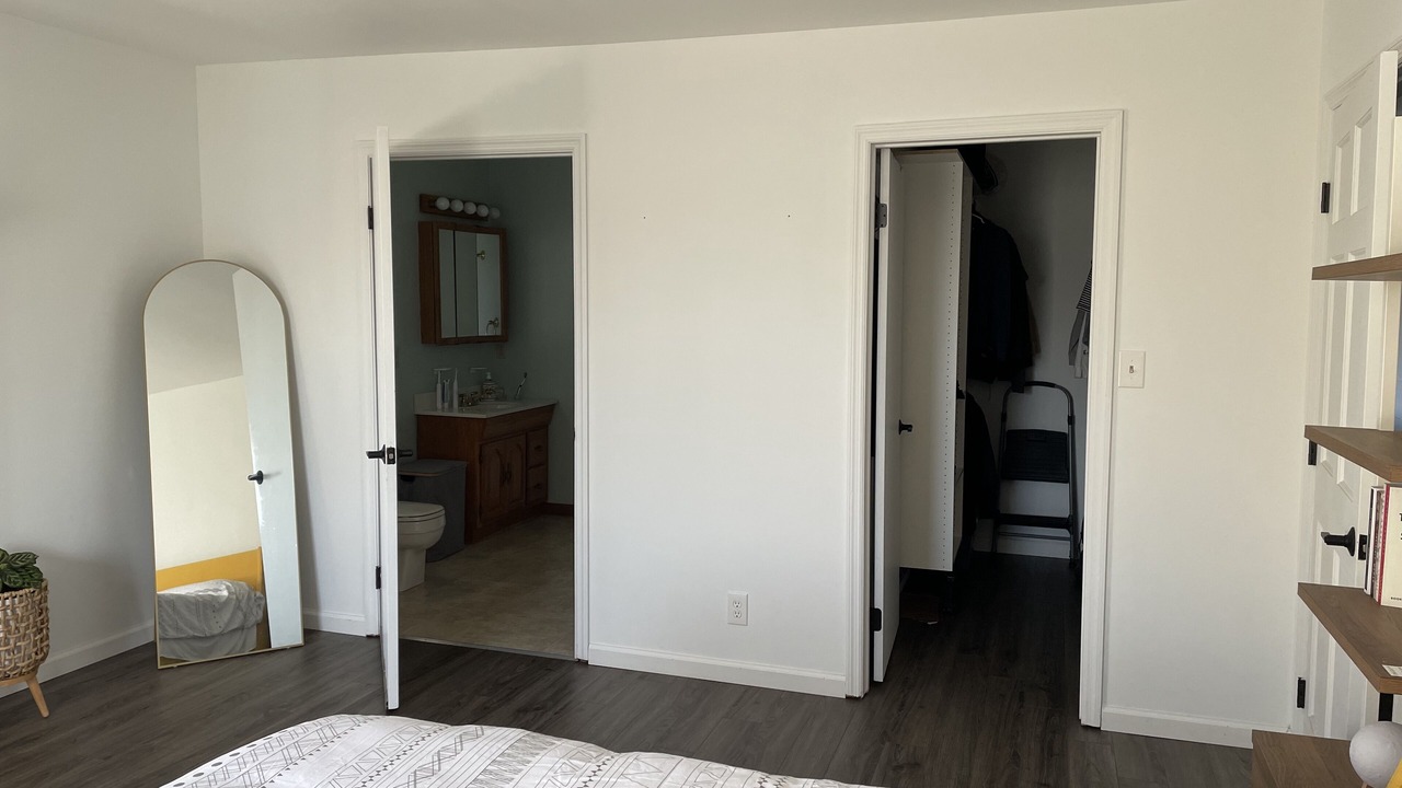 Photo of Bedroom in Athens