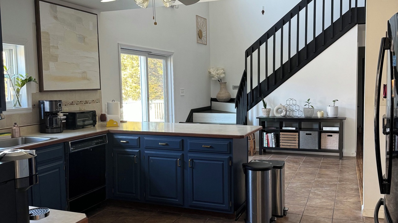 Photo of Kitchen in Athens