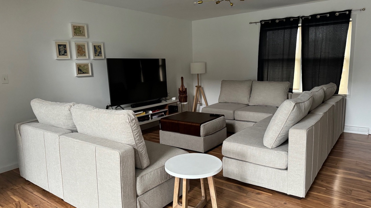 Photo of Livingroom in Athens