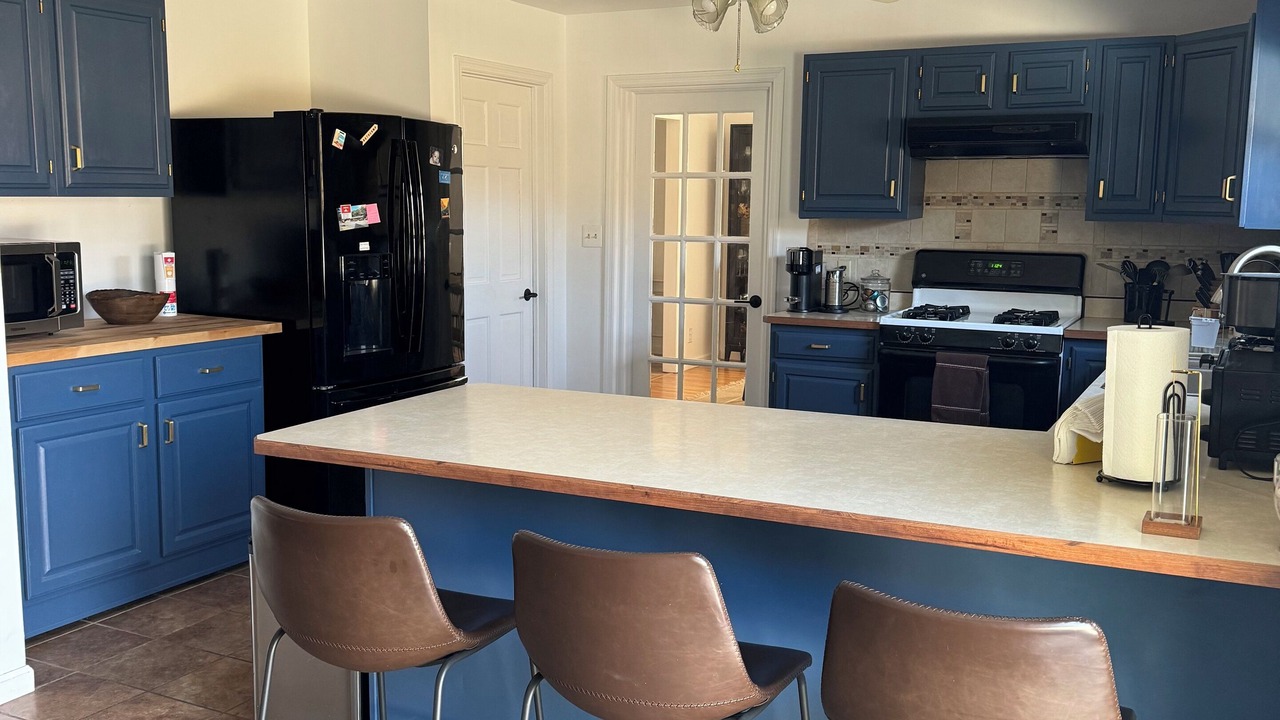 Photo of Kitchen in Athens
