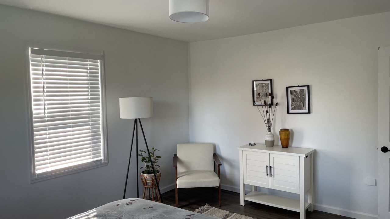 Photo of Bedroom in Athens