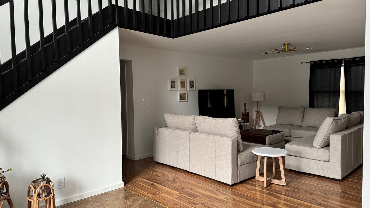 Photo of Livingroom in Athens