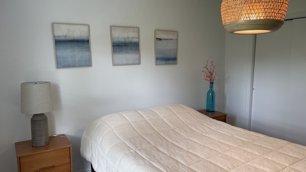 Photo of Bedroom in Athens