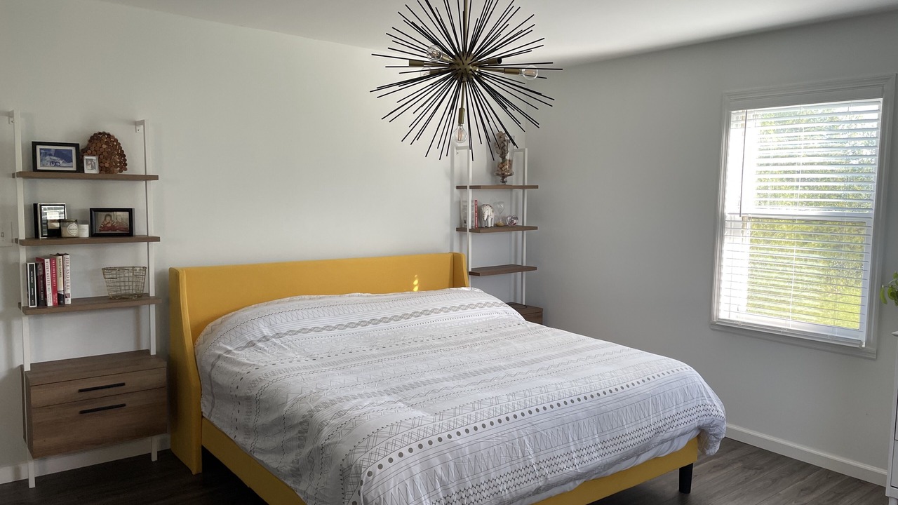 Photo of Bedroom in Athens