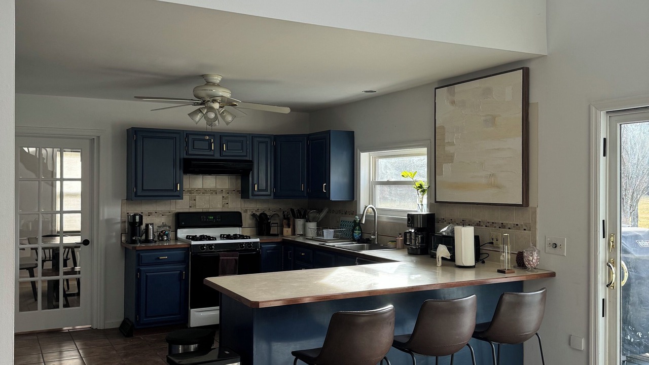 Photo of Kitchen in Athens