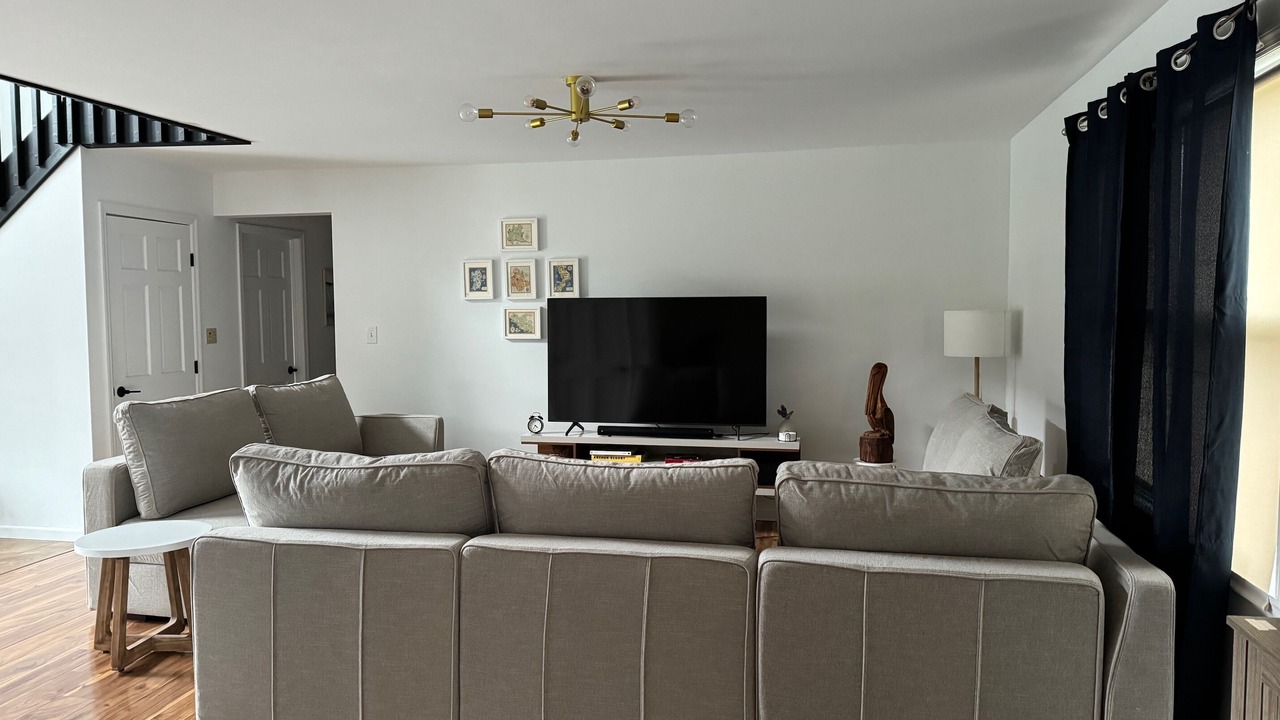 Photo of Livingroom in Athens