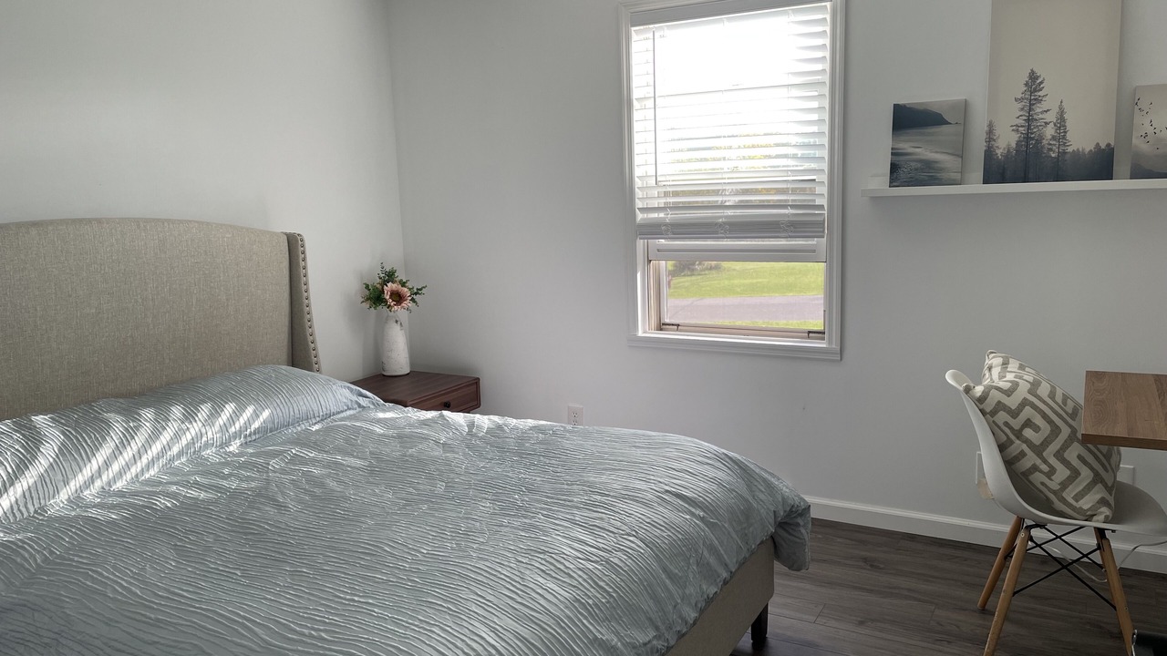 Photo of Bedroom in Athens