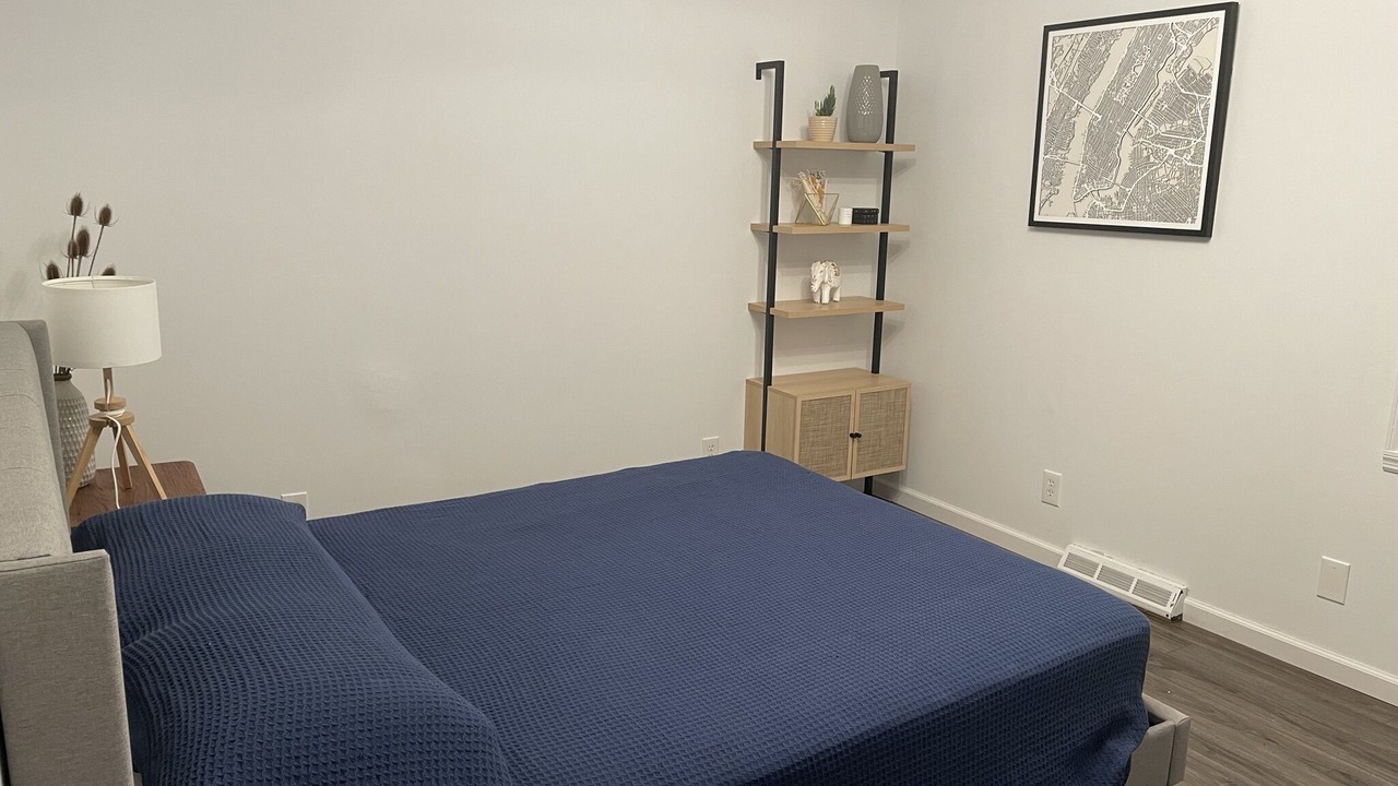 Photo of Bedroom in Athens