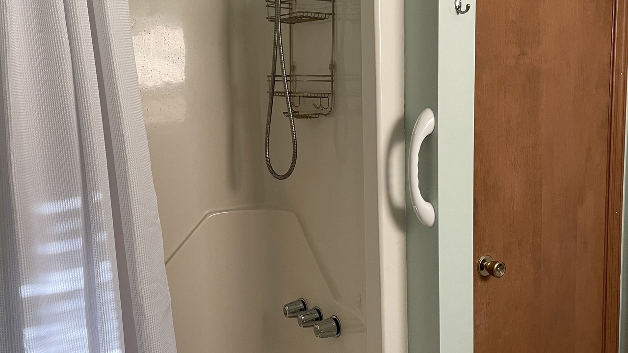 Photo of Bathroom in Athens