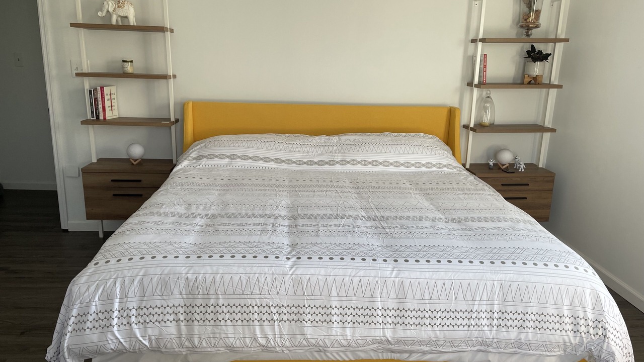 Photo of Bedroom in Athens