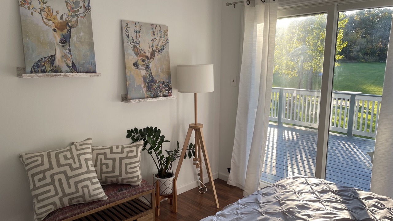 Photo of Bedroom in Athens