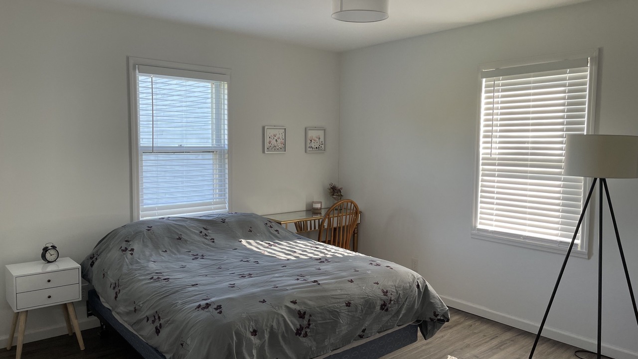 Photo of Bedroom in Athens