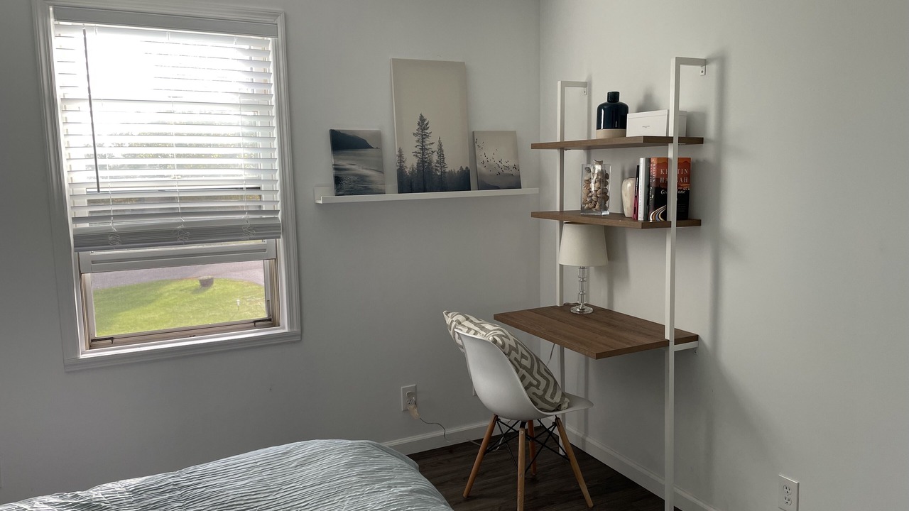 Photo of Bedroom in Athens