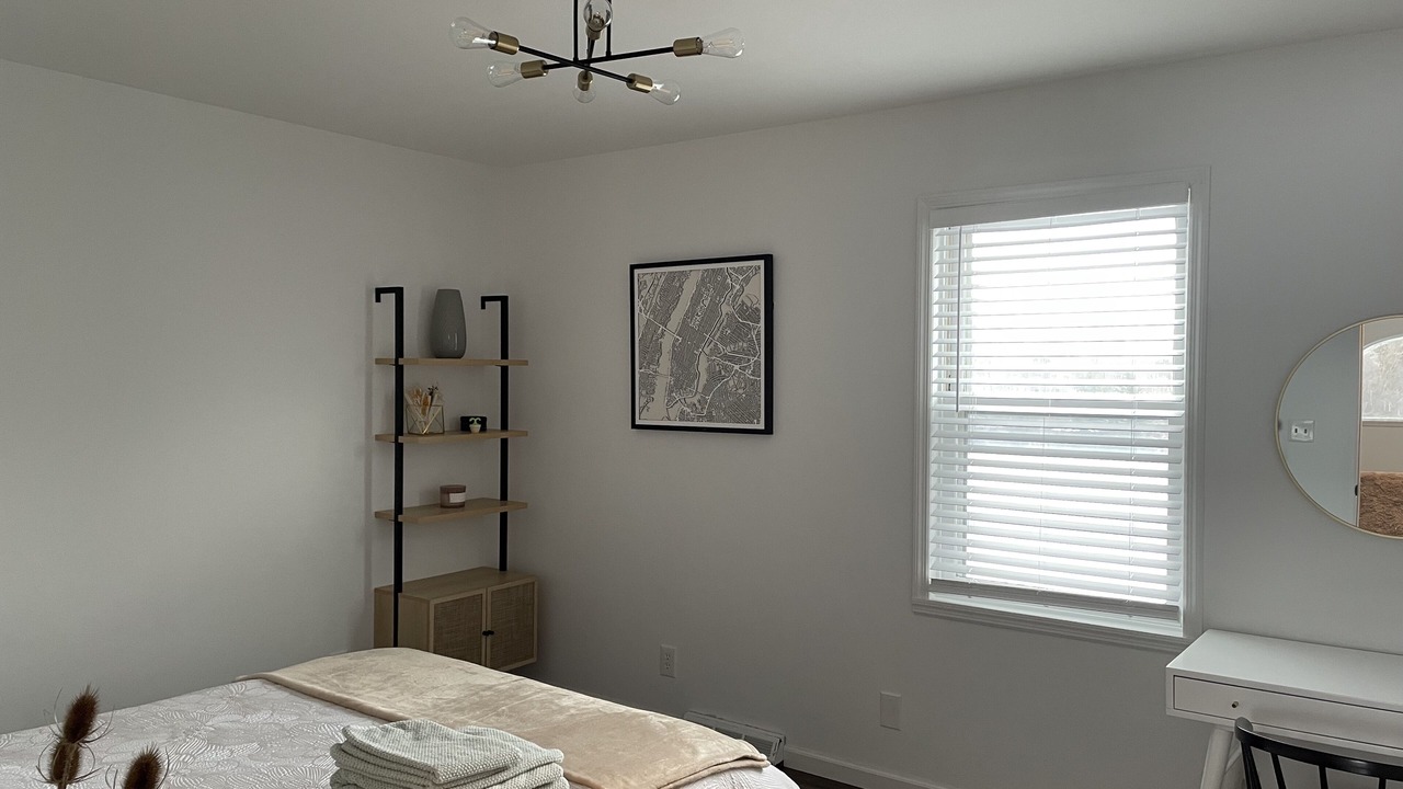 Photo of Bedroom in Athens