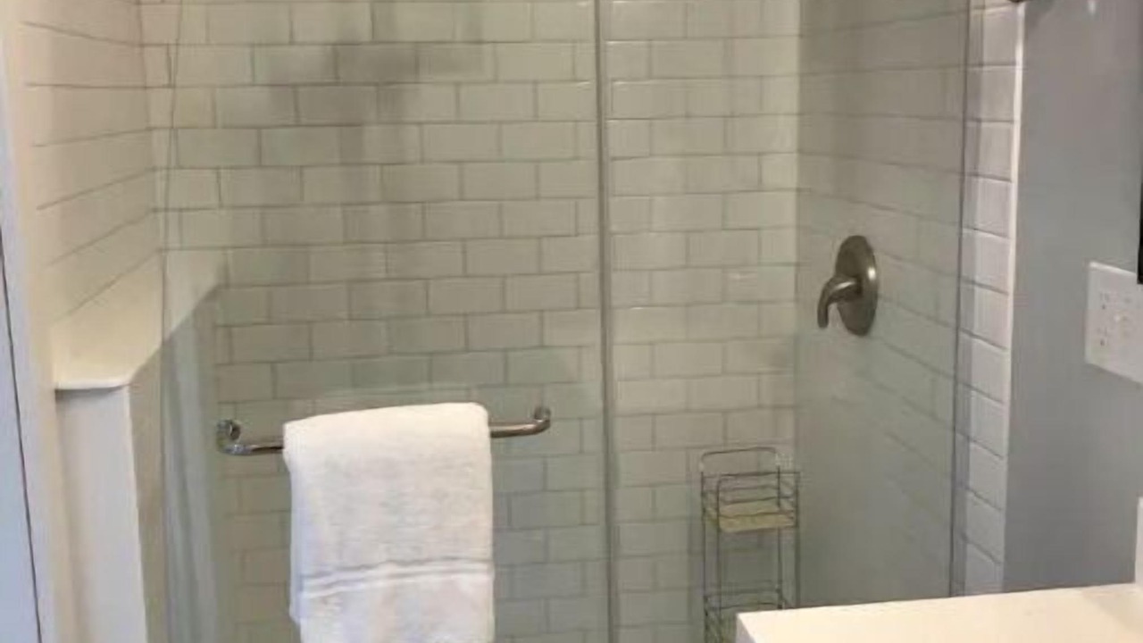 Photo of Bathroom in Hudson