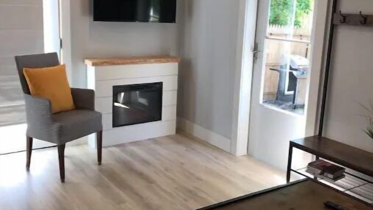 Photo of Bedroom in Hudson