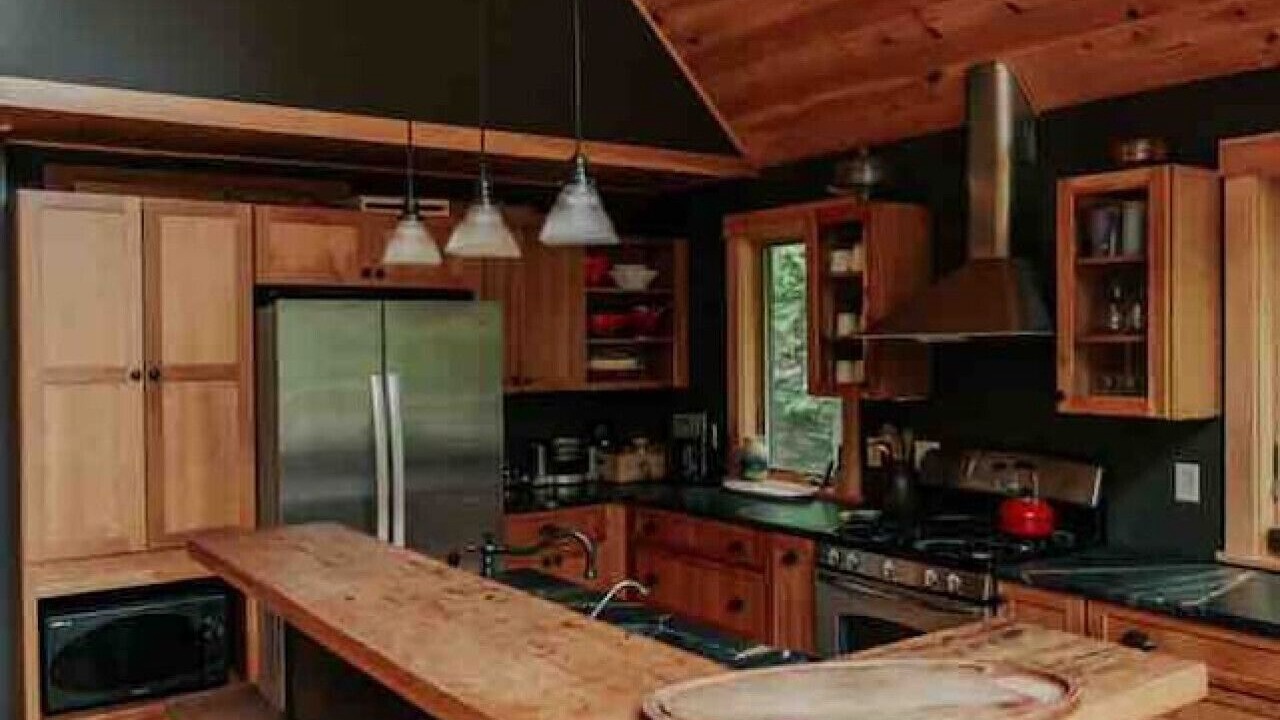 Photo of Kitchen in Bethel