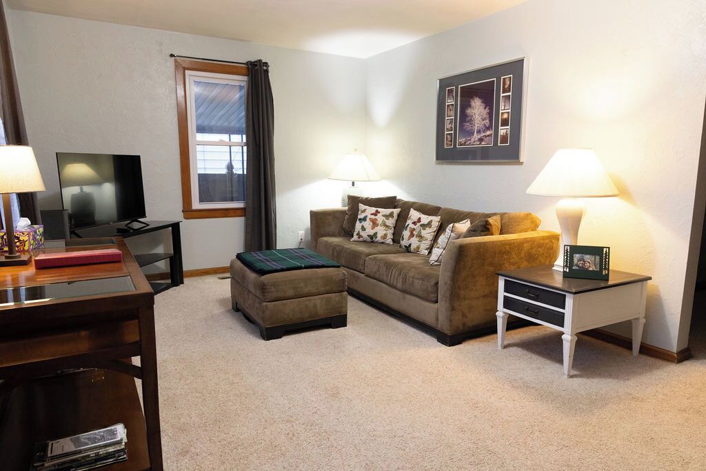 Photo of Livingroom in Summerlee