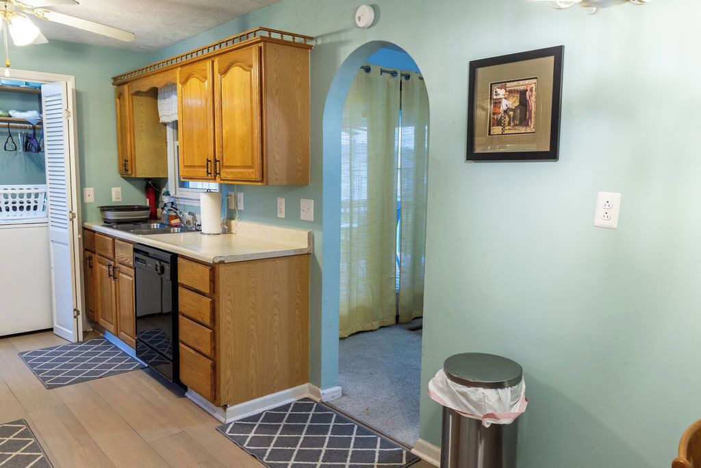 Photo of Kitchen in Summerlee