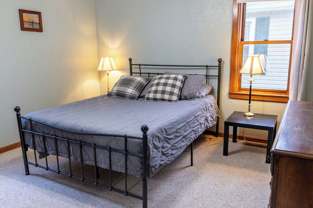 Photo of Bedroom in Summerlee