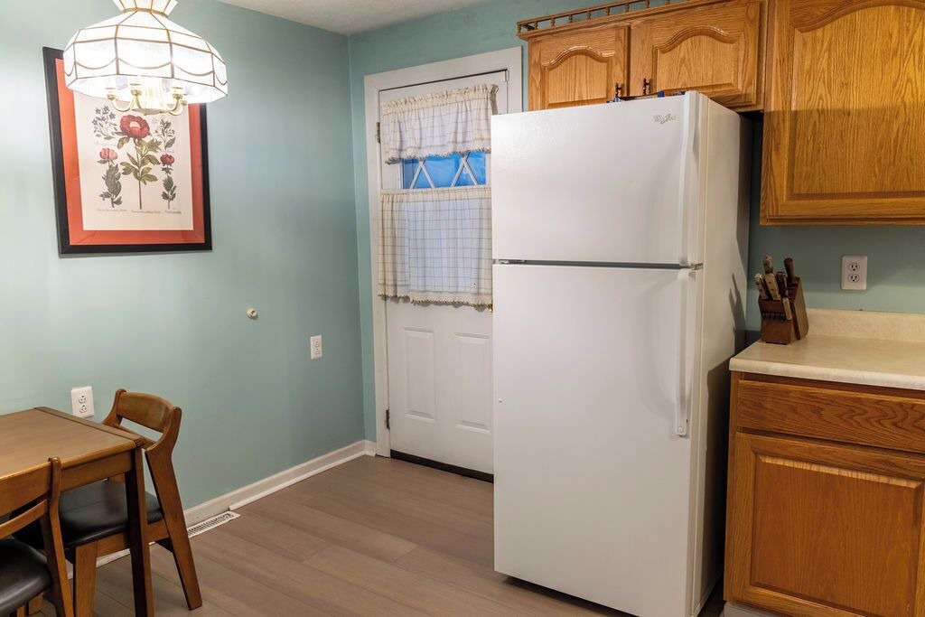 Photo of Kitchen in Summerlee